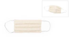 PR * MASCARA 18X8.5CM (205 grs - 140grs /m2)  2017