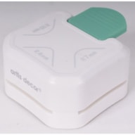 FURADOR PAD-105 CANTOS ARREDONDADOS R4- R7- R10mm