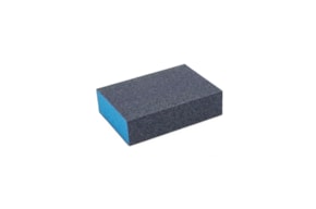 ESPONJA LIXA 60GRS 10x7x2cm