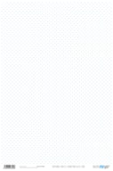 PR * CARDBOARD PAPER 32X48.3CM DOT MINI BLUE BABY PFY-550