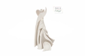 PRESEPIO ABSTRATO 1497  27CM