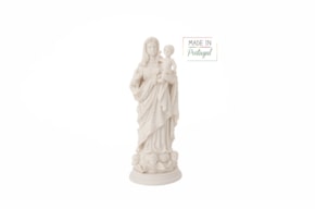 Nª SRA DO ROSARIO 1045  25CM