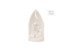 HOLY FAMILY 2010 18CM