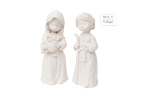 PRESEPIO 2P 1818A  38CM