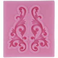 MOLDE SILICONE 6.5x3CM MSAD-24