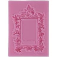 MOLDE SILICONE 8x5.7CM MSAD-27