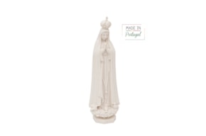 Nª SRA DE FATIMA 1866  30CM