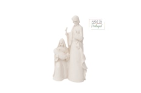 NATIVITY FAMILY 1825  25CM