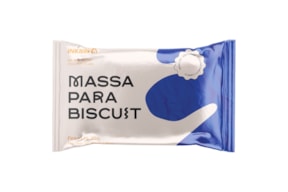MASSA BISCUIT 85grs AZUL COBALTO INKWAY