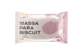 MASSA BISCUIT 85grs ROSA BEBE INKWAY