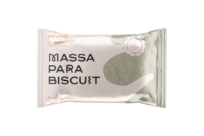 MASSA BISCUIT 85grs NATURAL INKWAY