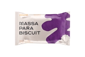 MASSA BISCUIT 85grs VIOLETA INKWAY