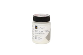 MEDIUM TEXTIL 75ML 110016 PAJARITA