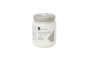 MEDIUM TEXTIL 75ML 110016 PAJARITA