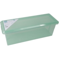 PR * CAIXA ORGANIZADORA FITAS 40.6X14.2X14CM ARTIS DECOR