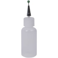 SET 2 BOTELLAS 15ML CON APLICADOR ULTRAFINO ARTIS DECOR