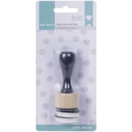 APLICADOR TINTA RED. 2.9cm+ 2 esponjas ARTIS DECOR