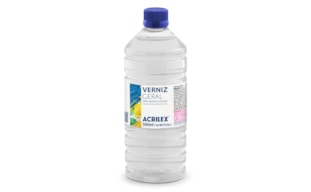 VERNIZ GERAL 500ML 16050  ACRILEX