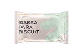 MASSA BISCUIT 85grs TIFFANY INKWAY