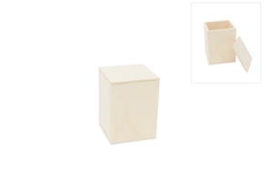 POTE PEQUENO 8 x 8 x 11CM altura