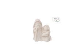SET 6 SAGRADAS FAMILIA 1909  6CM