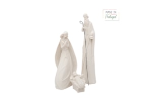 NATIVITY FAMILY 1559  30CM