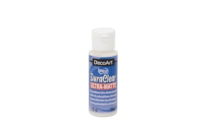 DURACLEAR ULTRA MATE 59ML  DS124 AMERICANA