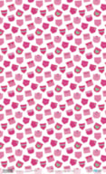 PAPEL ARROZ 54X33CM LOVING AND TENDER PFY-4971