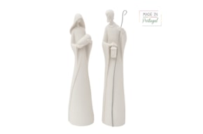 PRESEPIO 2P 1714  36CM