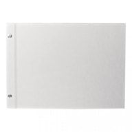 ALBUM A4 BlANCO 25F. RAYHER