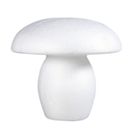 COGUMELO 13CM ESFEROVITE RAYHER