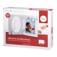 PR * KIT MOLDE C/PORTA FOTO 30X20CM RAYHER