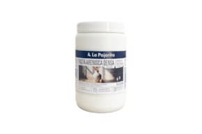 PASTA ARENISCA DENSA GRANULOSA RELIEVE 500ML 160096