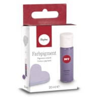 PIGMENTO COLORIDO EM PÓ 20ML LAVENDER RAYHER