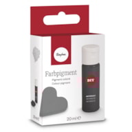PIGMENTO COLORIDO EM PÓ 20ML ANTHRACITE RAYHER