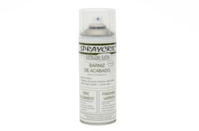 VERNIZ 400ML SPRAYCRIL SATINADO SPRAY
