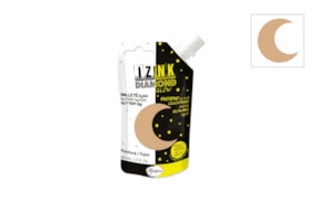 IZINK DIAMOND GLOW 60ML  82093 GOLD