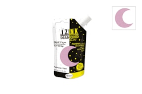IZINK DIAMOND GLOW 60ML 82098 ROSA PASTEL
