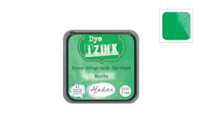 PR * TINTEIRO IZINK DYE 5X5CM MENTHE 19263