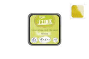 PR * TINTEIRO IZINK DYE 5X5CM VERVEINE 19264