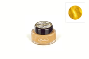 IZINK CALLI & CO 15ML CALLIGRAPHY OLD GOLD 80501