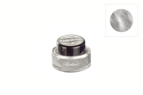 IZINK CALLI & CO 15ML CALLIGRAPHY PLATINIUM 80502