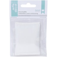 ALMOHADILLA ANTIESTATICA P/EMBOSSING 7X5CM ARTIS DECOR