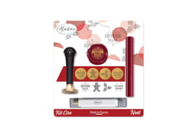 KIT WAX CHRISTMAS  71131