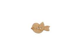 SET 12 BUTTONS 3X1.8X0.3CM MDF