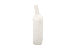 TARRO DE BOTELLA DE PIE GRANDE 45CM