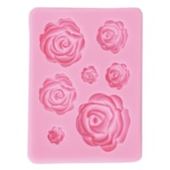 MOLDE SILICONE 9X6.5CM MSAD-30