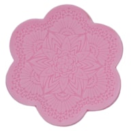 MOLDE SILICONE 11.1CM MSAD-33