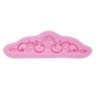 MOLDE SILICONE 14.6X4.5CM MSAD-36