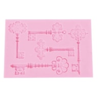 MOLDE SILICONE 12.8X8.6CM MSAD-38